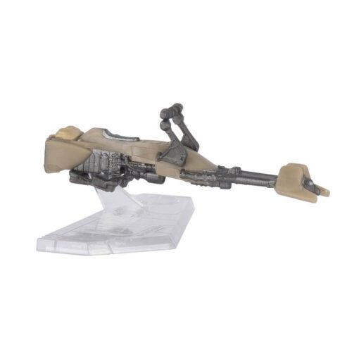 STAR WARS Blind Vehicle Micro Galaxy Squadron 2" Vehicle & Figure - Image 30