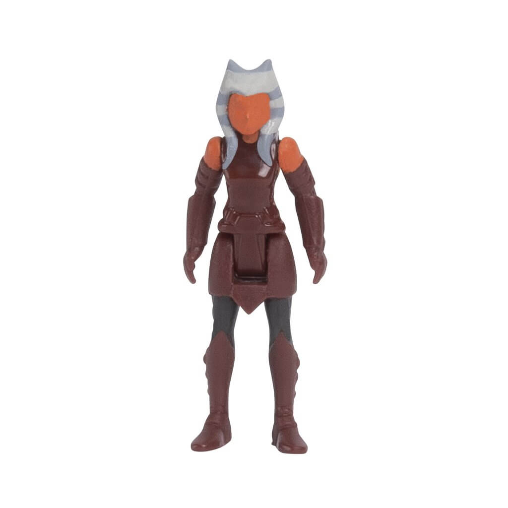 STAR WARS Blind Vehicle Micro Galaxy Squadron 2" Vehicle & Figure - Image 5