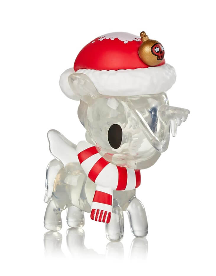 TOKIDOKI Unicorno Christmas Series 4 Blind Box - Image 3