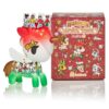 Tokidoki Unicorno Holiday Series 4 Blind Box Christmas