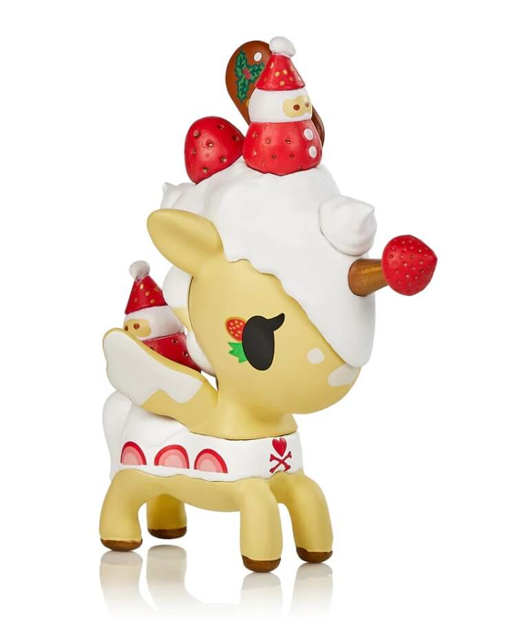 TOKIDOKI Unicorno Christmas Series 4 Blind Box - Image 5