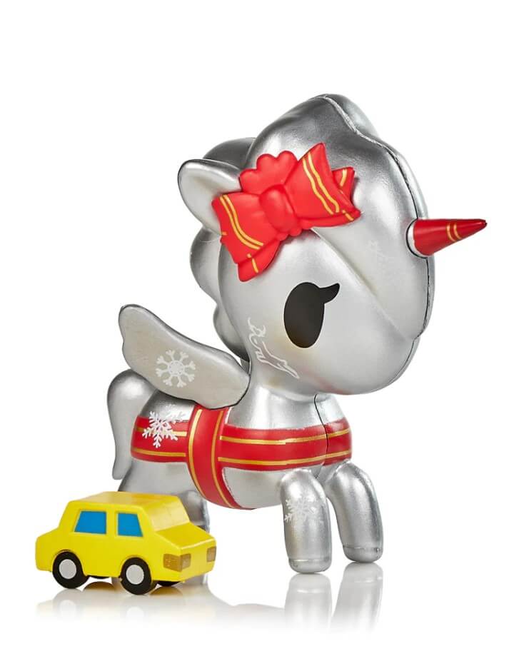TOKIDOKI Unicorno Christmas Series 4 Blind Box - Image 10