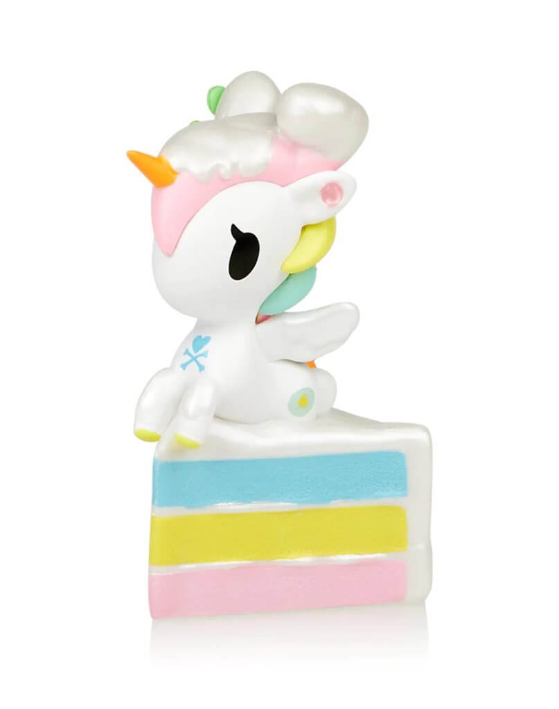 TOKIDOKI Unicorno 14 Karrots Easter - Image 3