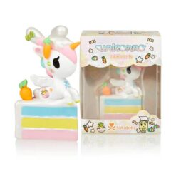 Tokidoki Unicorno 14 Karrots