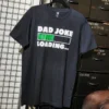 Dad Joke Loading T-Shirt