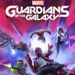 Guardians Of The Galaxy