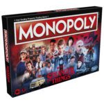 Monopoly Stranger Things