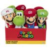 Super Mario Brothers Plush assorted WAVE 1 - Nintendo