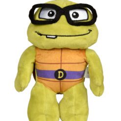 Donatello TMNT Plush Toy