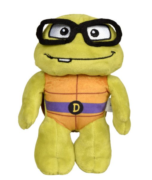 Donatello TMNT Plush Toy