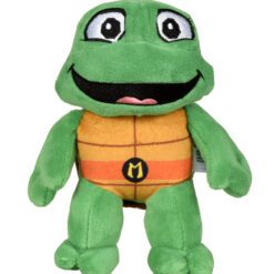 Michelangelo TMNT Plush Toy