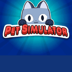 Pet Simulator