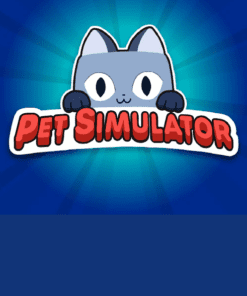 Pet Simulator X