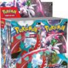 POKÉMON TCG Scarlet & Violet 4 Paradox Rift Booster Pack