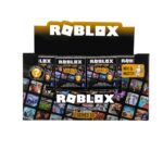 ROBLOX CELEBRITY- Mystery Figures- WAVE 10