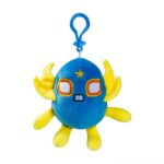 PIÑATA SMASHLINGS Clip-On Plush Toy