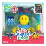 PIÑATA SMASHLINGS 1 piece Piñata Action Figure Donkey