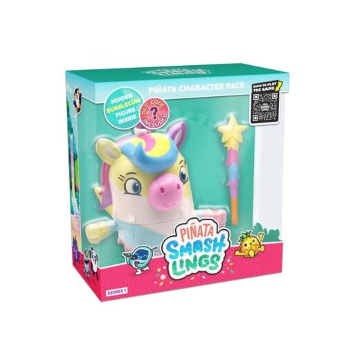 PIÑATA SMASHLINGS 1 piece Piñata Action Figure - Image 12