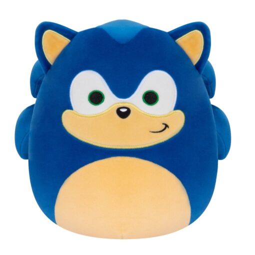 SQUISHMALLOWS 8" Sega Sonic the hedgehog