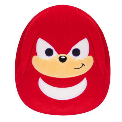 SQUISHMALLOWS 8" Knuckles Sonic