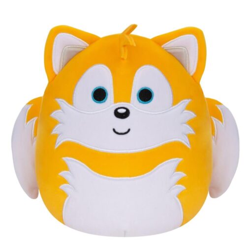 SQUISHMALLOWS 8" Tails Sonic
