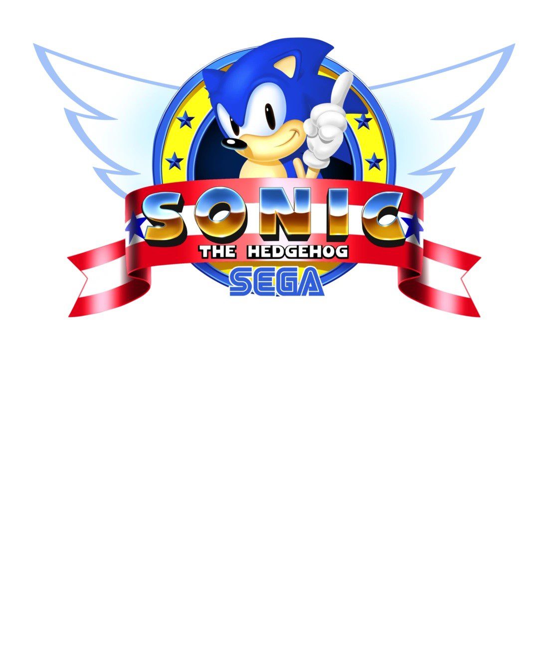 Sonic the Hedgehog Licence