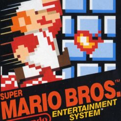 Super Mario Brothers