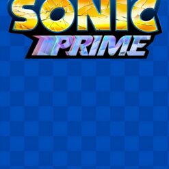 Sonic Prime