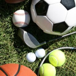 Sports