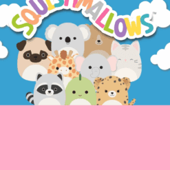 Squishmallows