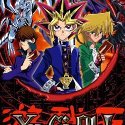 YU-GI-OH!