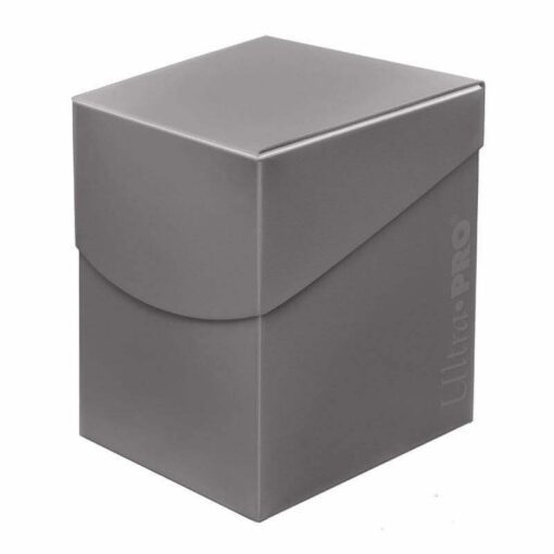 ULTRA PRO Deck Box Eclipse PRO 100+ Smokey Grey