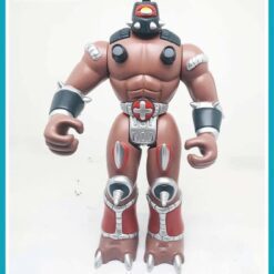 Voltron Dieklops Robeast, Panosh Place Retro 1984