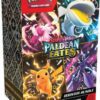 POKÉMON TCG Scarlet & Violet 4.5 Paldean Fates Booster Bundle Set