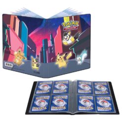 ULTRA PRO Pokémon - Portfolio 4PKT Shimmering Skyline