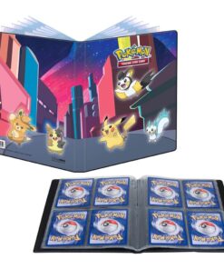 ULTRA PRO Pokémon - Portfolio 4PKT Shimmering Skyline