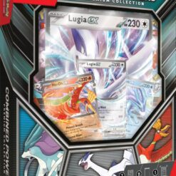 POKÉMON TCG Combined Powers Premium Collection