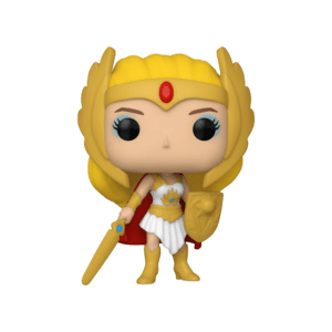 Masters of the Universe - She-Ra Classic Pop! Vinyl