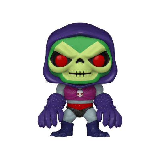 Masters of the Universe - Skeletor Terror Claws Pop! Vinyl