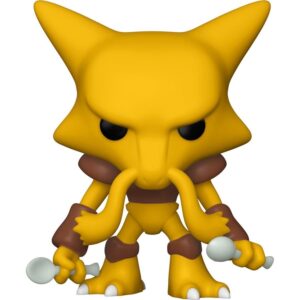 Pokemon - Alakazam Pop! Vinyl [RS] #855