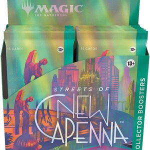 Magic-New-Capenna-Collector-Booster