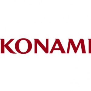 Konami Logo