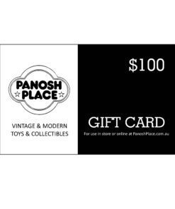 Panosh Place Gift Cards and Vouchers