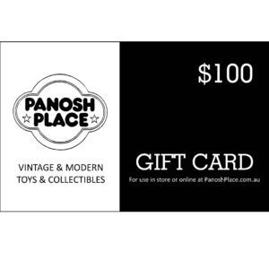 Panosh Place Gift Cards and Vouchers