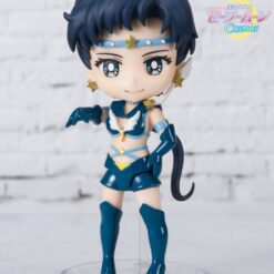 FIGUARTS MINI Sailor Star Fighter-Cosmos Edition-