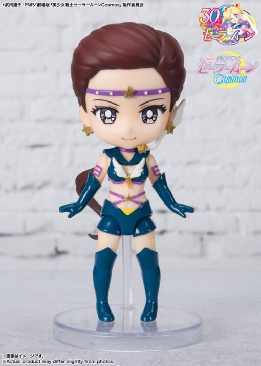 FIGUARTS MINI Sailor Star Maker-Cosmos Edition-