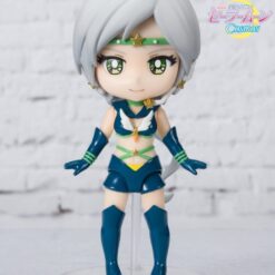 FIGUARTS MINI Sailor Star Healer-Cosmos Edition-