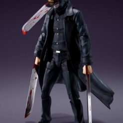 S.H.FIGUARTS Chainsaw Man Samurai Sword