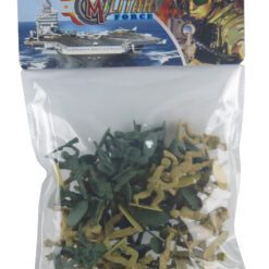 Army Men! Toy Military Soldiers!