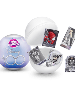 DISNEY 100 5 Surprise Platinum Series